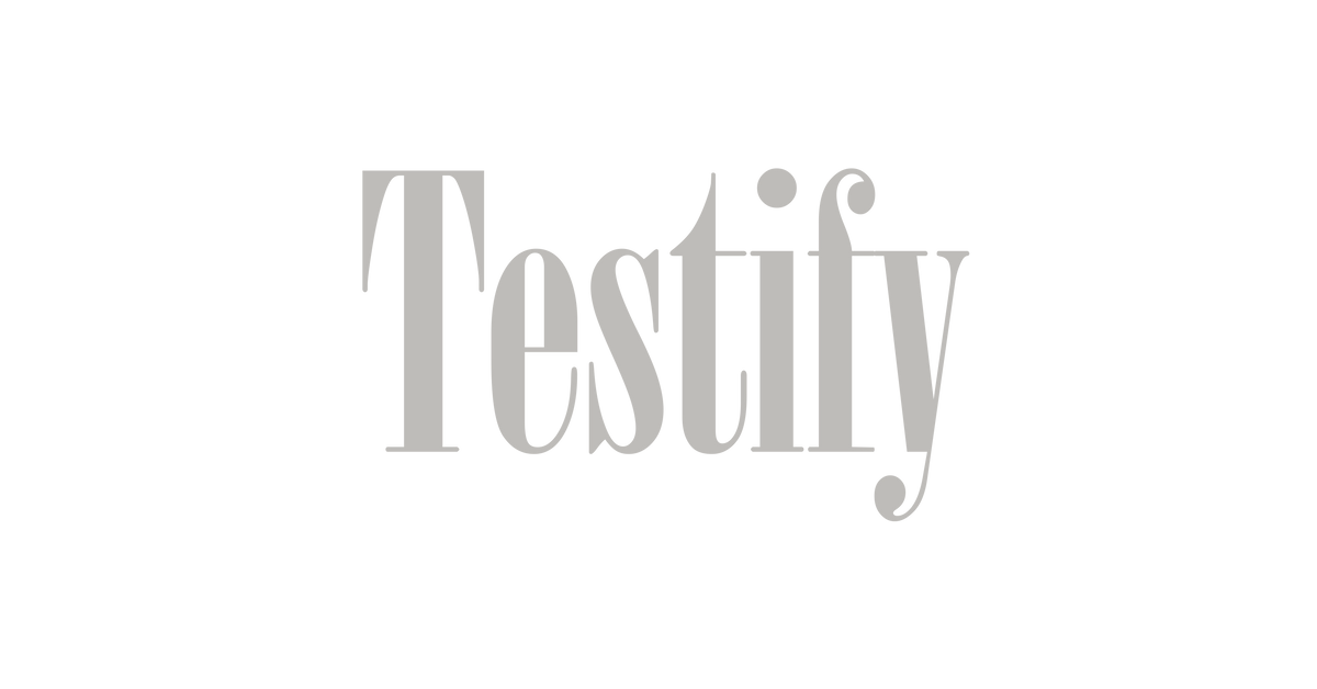 Testify Graphics Testify